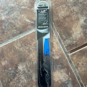 Tuuk ls5 Carbon runners 280 black steel