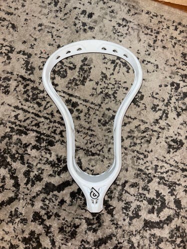 Used Attack & Midfield Unstrung Pioneer 2 Head