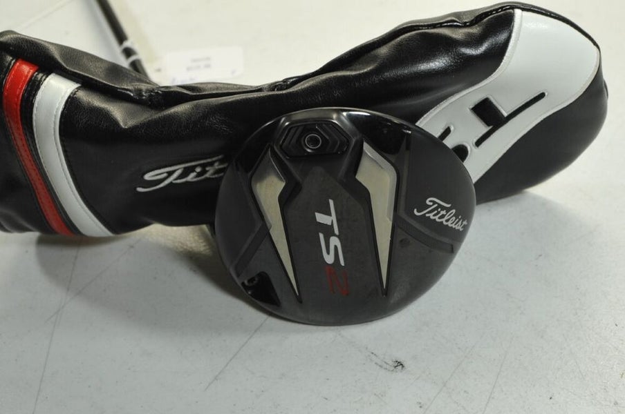 Titleist TS2 10.5* Driver Right Regular Flex 55g Tensei AV  # 182116