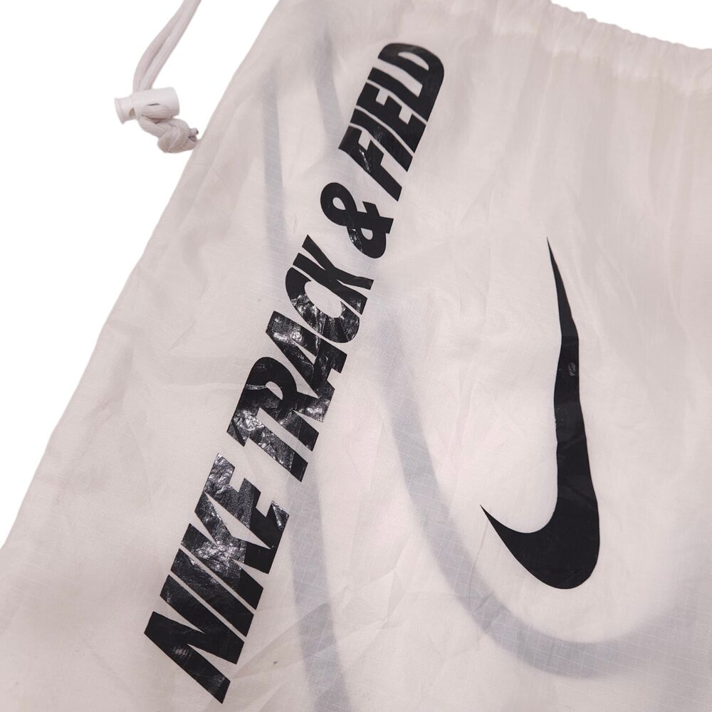nike track and field spike bag