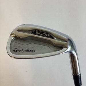 TaylorMade SLDR Gap Wedge AW With Rifle Steel Shaft