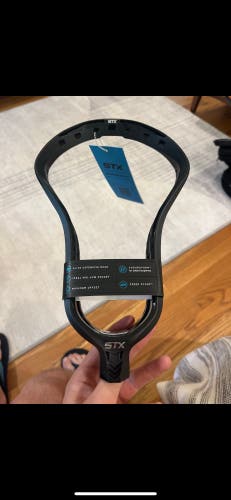 New Stx Stallion 1K Head