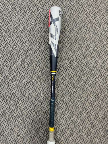 Easton Alpha ALX 28” 18 once USSSA Bat