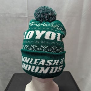 Loyola Greyhounds Winter Hat NCAA