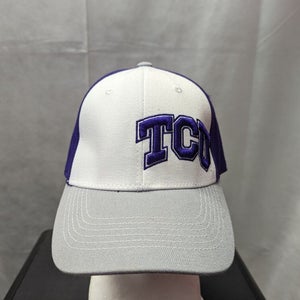 TCU Horned Frogs Top Of The World Flex Hat NCAA