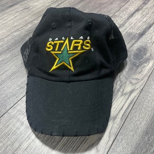 Dallas Stars Coors Light Snapback