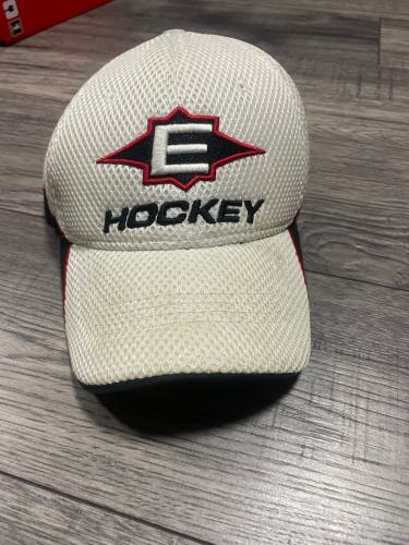 Easton Hockey Hat - M/L Fitted