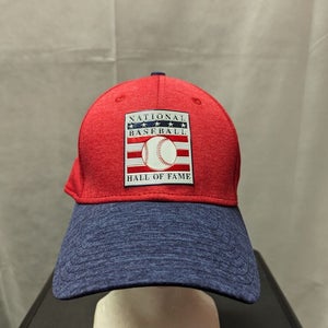 National Baseball Hall Of Fame New Era 39thirty Flex Hat M/L