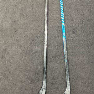 2 Pack Pro Stock P92 85 flex RH Warrior LXPro