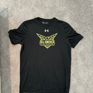 Under Armour All American Shirt
