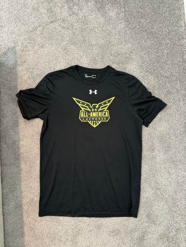 Under Armour All American Shirt