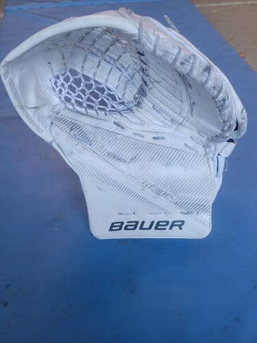 Used Bauer Supreme S29 Regular
