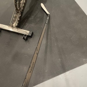 Used Bauer Left Hand P28 Pro Stock Proto-R Hockey Stick