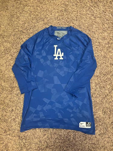 Nike LA Dodgers MLB Authentic Shirt