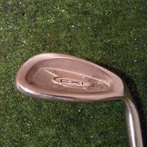 Cobra Ladies CXI Sand Wedge SW Graphite Shaft