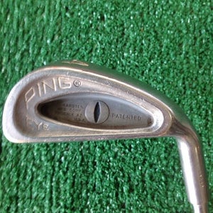 Ping Eye 4 Iron Black Dot TT Lite Stiff Steel Shaft