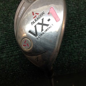 Paragon Ladies VX1 24* 4 Hybrid Graphite Shaft