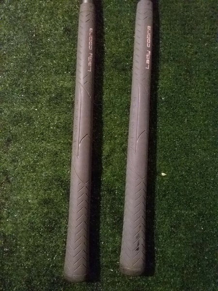 Lady Cobra Baffler Steel Classic 5-7 Woods Set Graphite Shafts