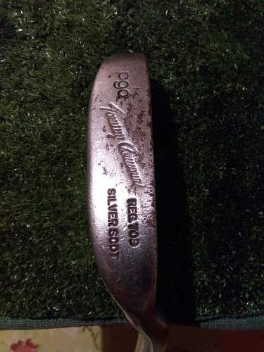 Tommy Armour PGA Silver Scot Reg 709 Putter 35 inches