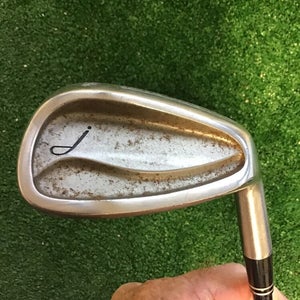 Javelin Blue Sand Wedge SW Regular Graphite Shaft