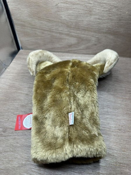 RAM Golf Club Cover Headcover  NWT