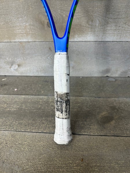 Head Ti Instinct Comp 27” Tennis Racket Grip Size 4 1/4 #2 105in sq 11oz