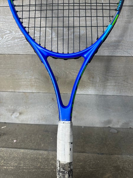 Head Ti Instinct Comp 27” Tennis Racket Grip Size 4 1/4 #2 105in sq 11oz