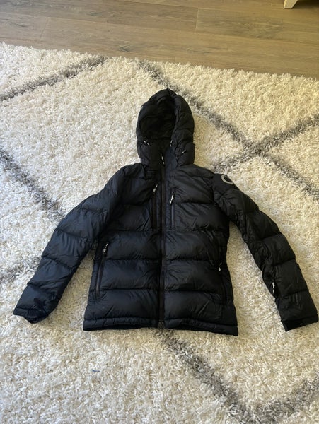 Arctica Classic Down Jacket 2.0