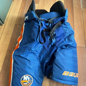 New Senior Bauer Pro Stock Nexus Pro Hockey Pants