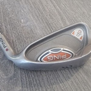 Ping G10 6 Iron / X-Stiff Flex