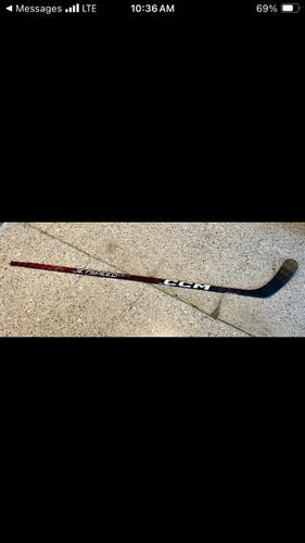 CCM Jetspeed FT5 Pro