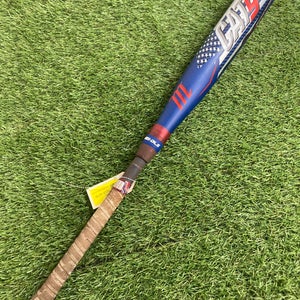 Marucci CAT9 Composite Pastime (2 3/4") USSSA Bat 2021 (-5)