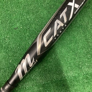 2024 Marucci CATX Vanta Composite (2 3/4") USSSA Bat (-10) 31" 21oz