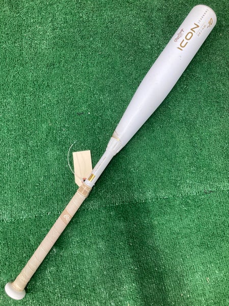 Rawlings Icon (2 3/4") USSSA 2024 (-10)