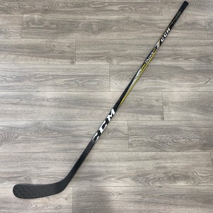 Senior CCM Left Hand P92 Pro Stock Super Tacks 2.0 Hockey Stick