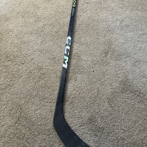 New Senior CCM Left Hand P28 75 Flex Tacks AS-VI Pro Hockey Stick