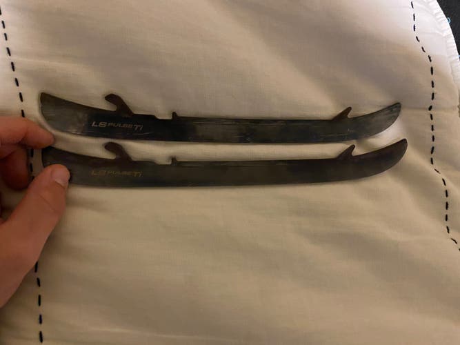 Used Bauer 263 mm LS Pulse Ti