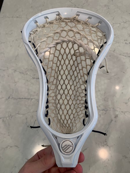 Maverik Tactik 2.0 Head