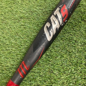 2021 Marucci CAT9 Connect USSSA Bat (-5) Hybrid 26 oz 31"