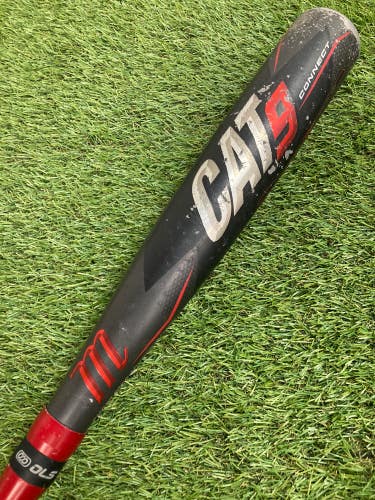 2021 Marucci CAT9 Connect USSSA Bat (-5) Hybrid 26 oz 31"