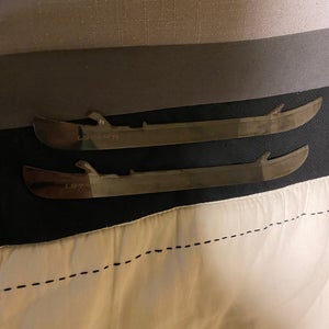 New Bauer 263 mm LS Pulse Ti