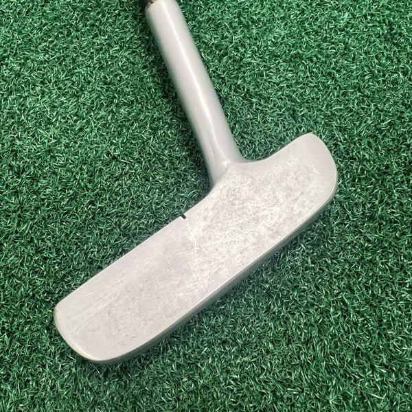 Vintage Macgregor Classic Spur 955G Putter Steel Shaft 35.5