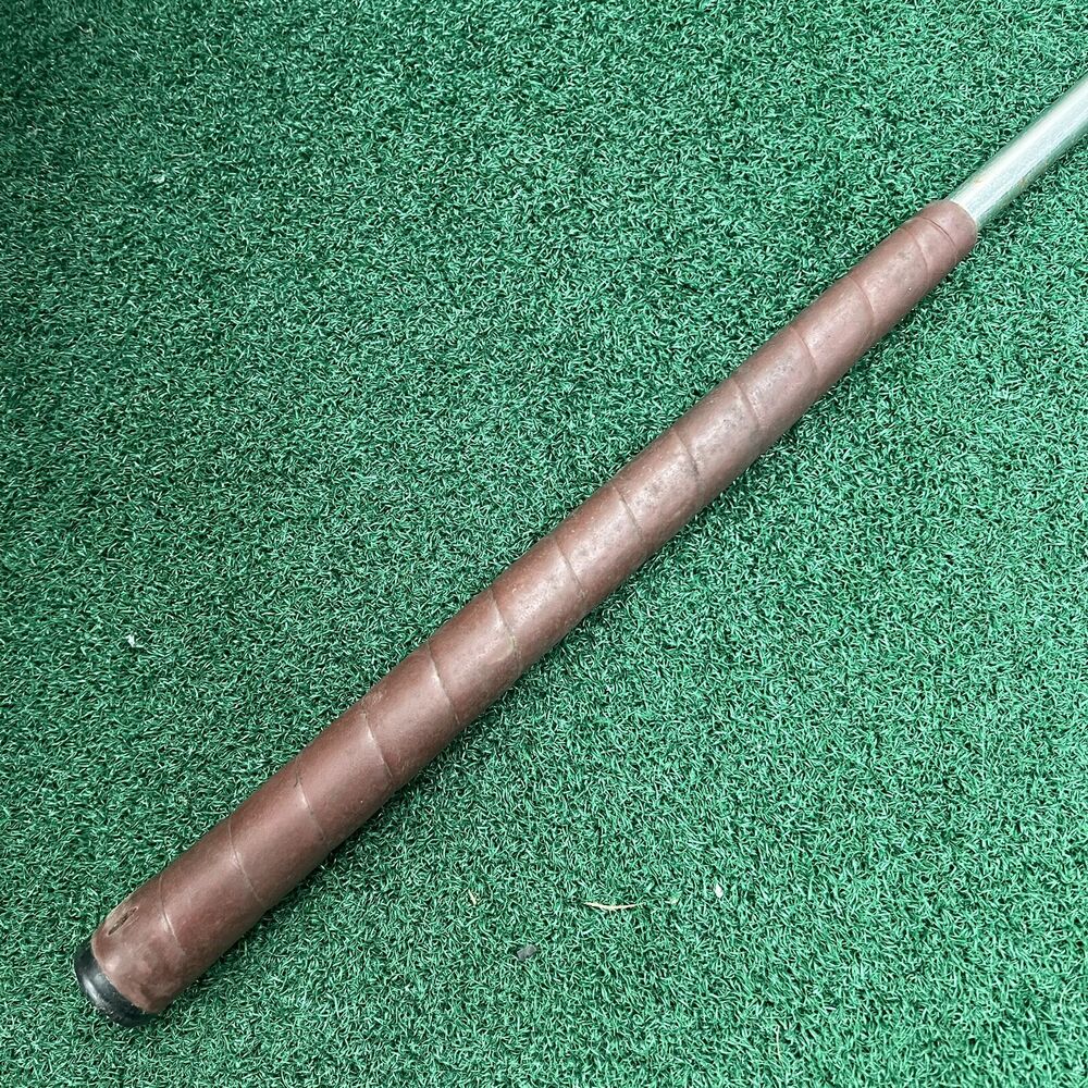 Vintage Macgregor Classic Spur 955G Putter Steel Shaft 35.5