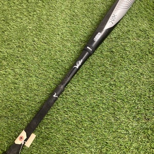 Used 2021 Victus Nox Bat USSSA Certified (-5) Hybrid 27 oz 32"