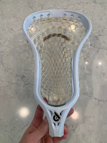 Powell Pioneer Head - Used Twice