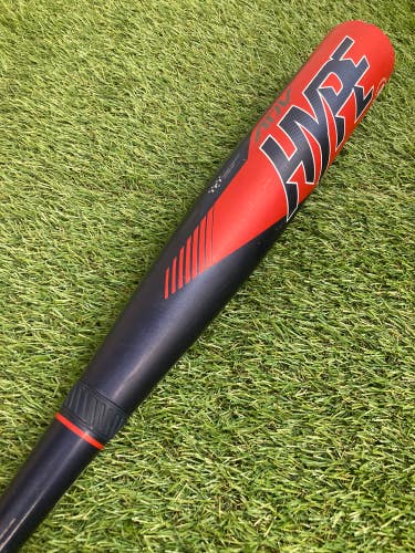 2022 Easton ADV Hype USSSA Bat (-10) Composite 21 oz 31"