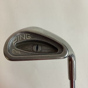 Ping Eye Black Dot PW Pitching Wedge With Steel Shaft