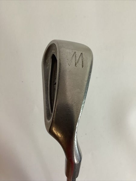 Ping Eye Black Dot PW Pitching Wedge With Steel Shaft