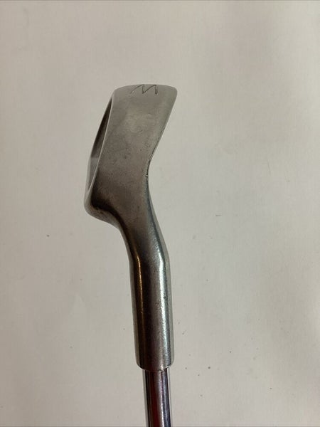 Ping Eye Black Dot PW Pitching Wedge With Steel Shaft