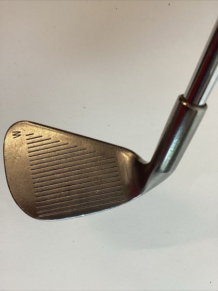 Ping Eye Black Dot PW Pitching Wedge With Steel Shaft